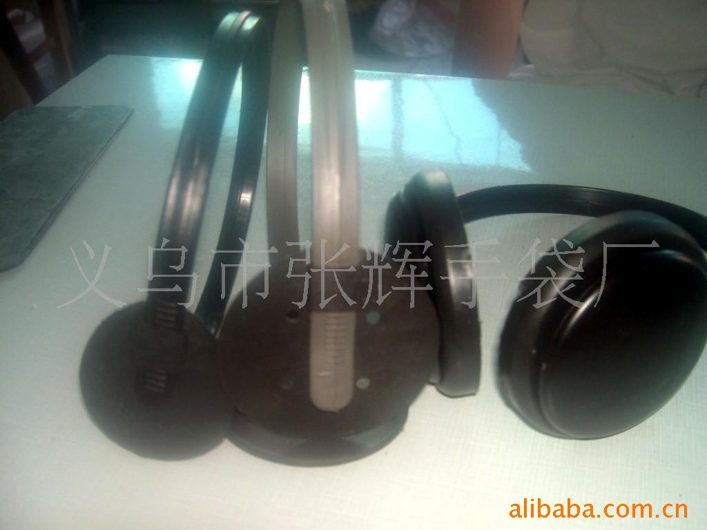 厂家供应冬季保暖耳套塑料架子、、本质塑胶骨架及耳套配件(图)