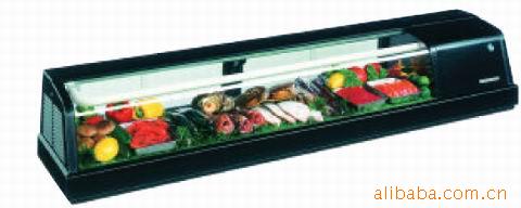 供应日本星崎Hoshizaki寿司柜Sushi case