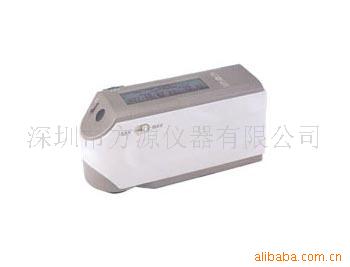 电脑分光测色仪CM-2500d/2600d 分光仪 测色