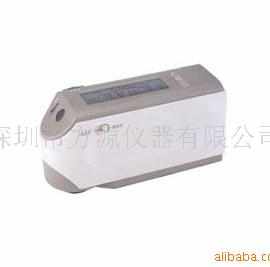 电脑分光测色仪CM-2500d/2600d 分光仪 测色