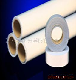 DM/道明高亮化纤反光布厂家直销5cm化纤反光包边反光条D1002|ru