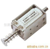 Factory Outlet VS1/ZN63/ZN85/ High voltage circuit breaker Closing coil