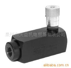 供应派克PCM流量阀-天益机电供应液压气动液压阀