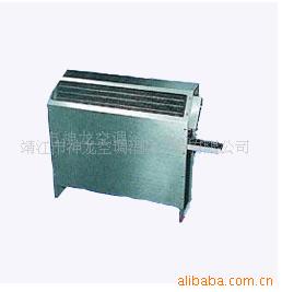 供应立式暗装风机盘管（FP-LA）