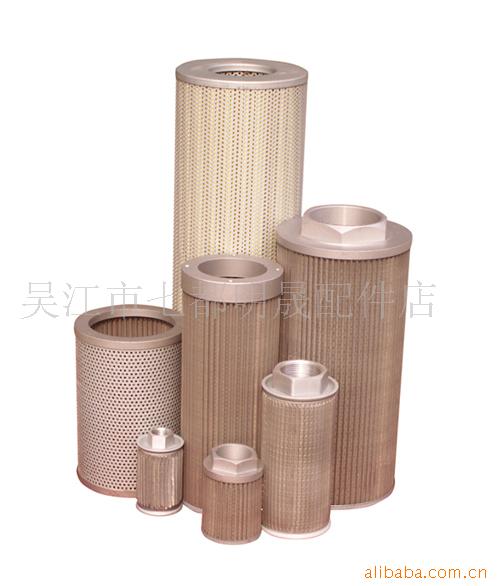供应WU-1500-3”系列吸油过滤器网