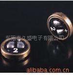 供应EM-B6013背极式咪头