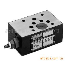 供应派克PRM3PP减压阀-天益机电供应液压气动