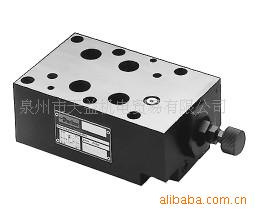 供应派克PRM6减压阀-天益机电供应液压气动