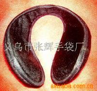 厂家供应各种保暖耳套、耳机保暖耳罩/护耳、针织耳套、耳包(图)