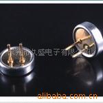 工厂直销  供应 高品质 咪头 EM-B6018P 背极式及全系列