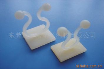 供应粘式束线环，扭线环KL-2