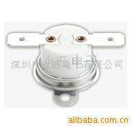 NGT总代理商 NGT温度开关 自动复位温度开关 03/52型 防水开关