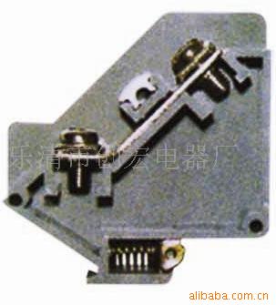 供应JH5B接线端子 接线端子板 端子排