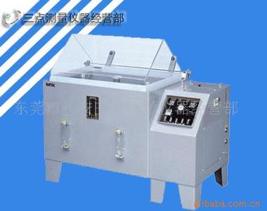 supply Salt mist Testing Machine Corrosion Testing Machine Acidic Corrosion ageing Testing Machine Manufactor customized