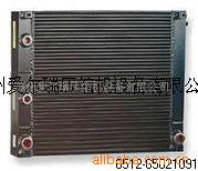 供应英格索兰空压机油冷却器39919394