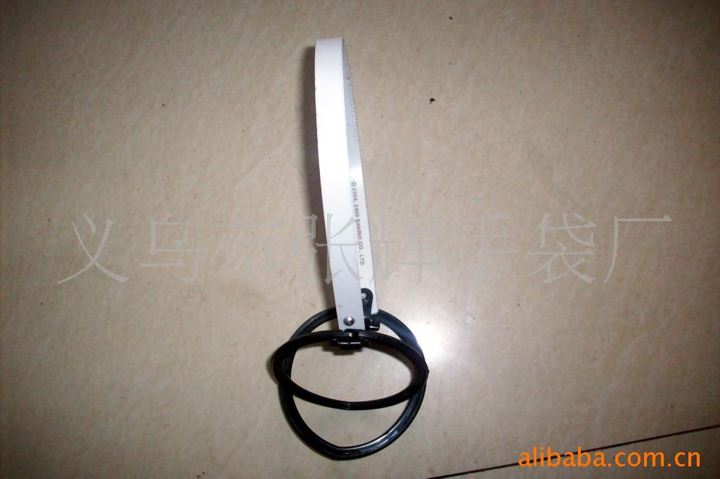 厂家供应各种保暖耳套塑料架子、各种耳罩塑胶支架以及塑料配件