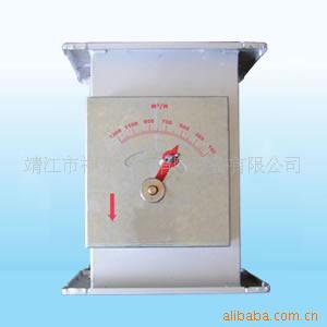 供应定风量调节阀