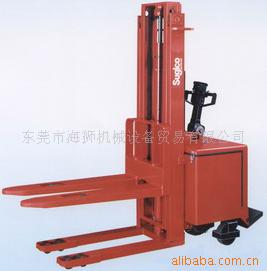 供应SUGICO电动堆高机