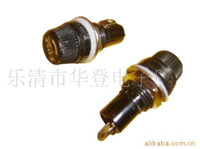 供应保险丝座
