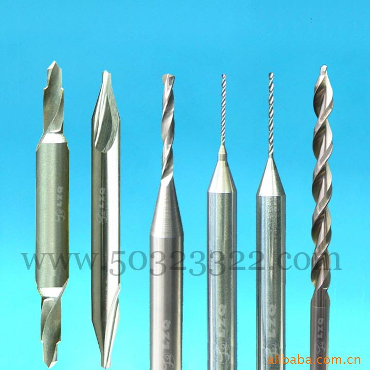 供应硬质合金超长钻头 铣刀CD650 SPEC   KD20   CF-H40S