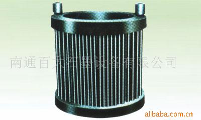 供应石墨冷却器 厂家直销 量大惠多