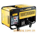 Ӧղͷ 9.5KVA       KGE12E3ͷKAMA