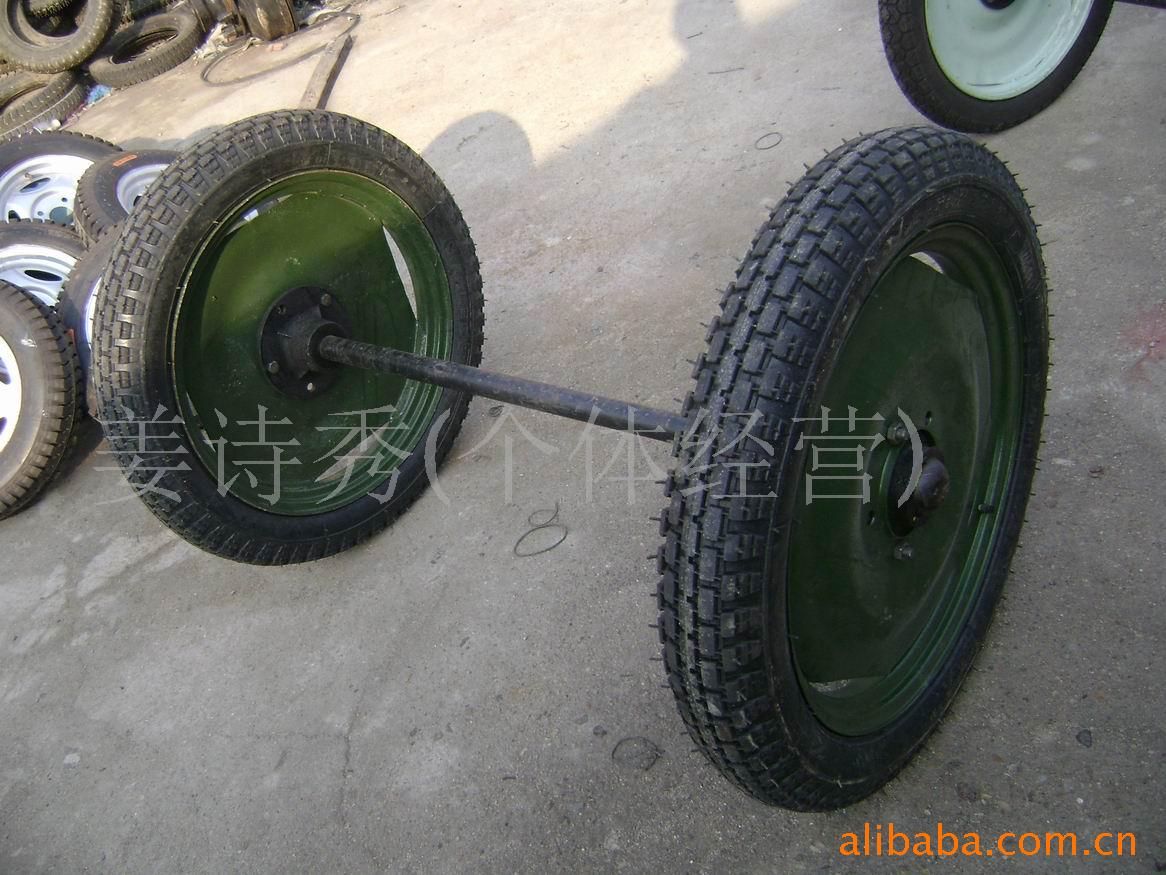 375-19/300-10/300-17马车轮