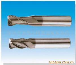 LV牌钨钢铣刀合金铣刀电脑锣刀数控铣刀数控刀具