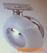 球形轮 地毯脚轮  万向脚轮 家具脚轮 锌合金脚轮 合金脚轮，角轮