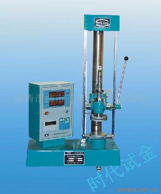 Special Offer wholesale Discount supply Jinan Spring Testing Machine Guaranteed warranty
