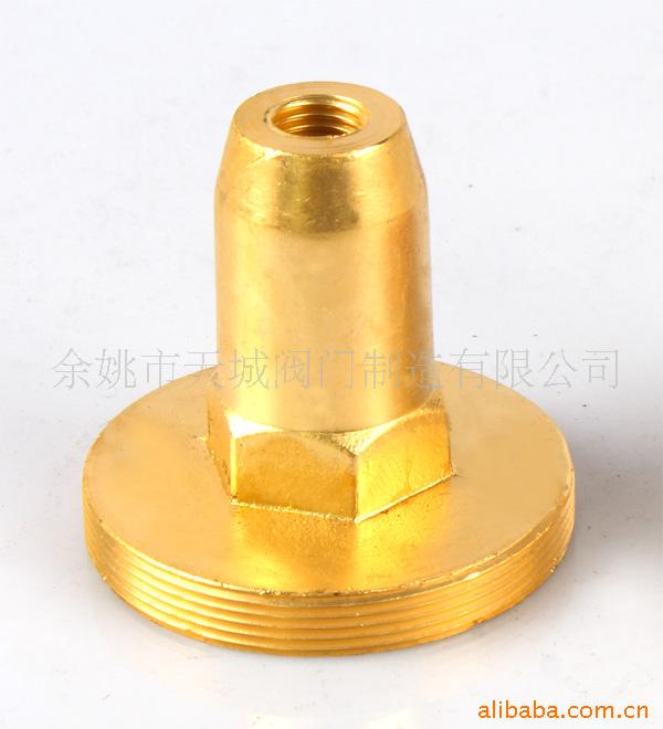 供应铜减压器本体