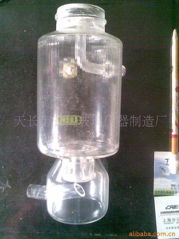 供应瑞士BUCHIK-350凯氏定氮仪备件防溅射玻璃保护器