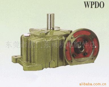 供应涡轮减速变速机 (木工机械/电子设备)