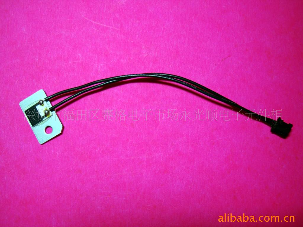 PANASONIC/松下 湿敏电阻 湿度传感器  EYHS10M3