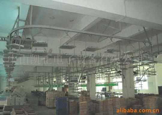 厂家直销悬挂线 装配线 检测线 流水线 生产线