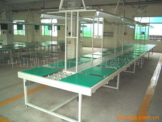 厂家直销生产线 流水线 输送线 装配线