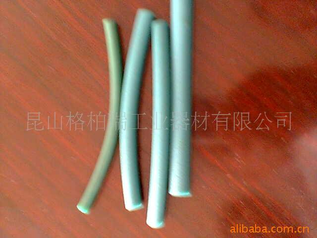 供应陶瓷厂家具厂专业圆带电子厂折粒机专用带三角带纺织龙带