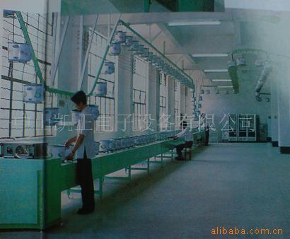 供应电饭煲检测线生产线流水线装配线总装线.