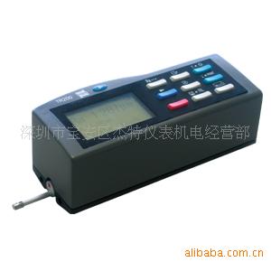 时代TR220/TR240手持式粗糙度仪(图)