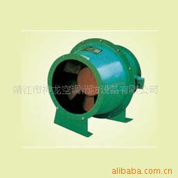 供应SJG系列管道斜流风机（厂家）
