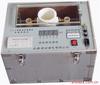 ZIJJ-II fully automatic Insulating oil Dielectric strength Tester Transformer oil insulation test 190313