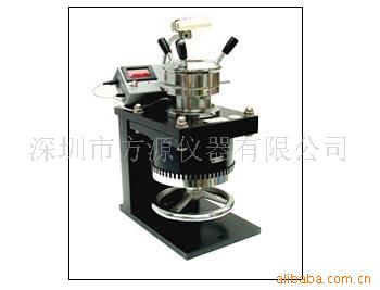 供应试验机QBJ系列   涂层杯突试验仪