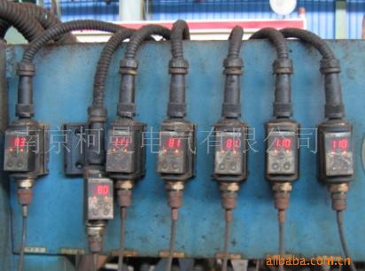 供应德国HYDAC贺德克配套连接器插头