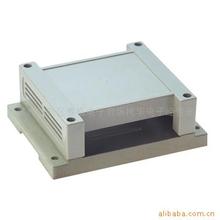115*90*40/ 供应壳体/工控盒外壳PLC塑料工控盒