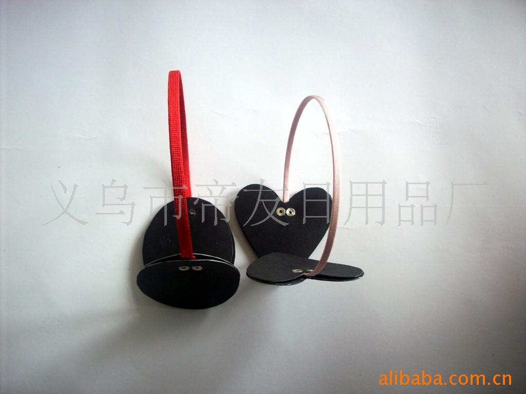 厂家供应保暖耳套架子／耳套骨架以及各种耳套配件(图)