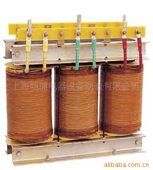 三相干式隔离变压器380变220/200V变压器