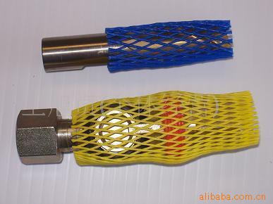 网套，塑料网套，保护网，保护套，金属网套