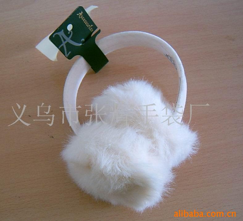 厂家供应各种保暖耳套/耳暖、优质保暖耳罩、护耳、耳包(图)