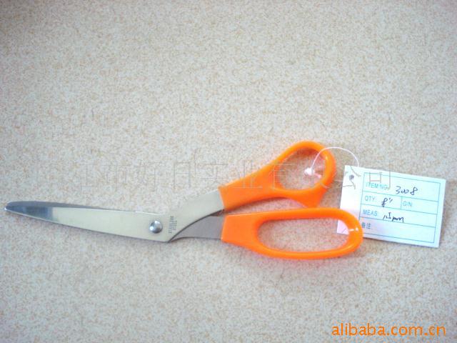 厂家批发供应剪家用剪厨房剪剪纸剪学生剪民用剪办公用品