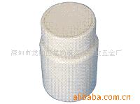 厂销50g大口样瓶（大口圆瓶，取样瓶）样品瓶